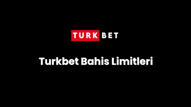 turkbet bahis limitleri 188