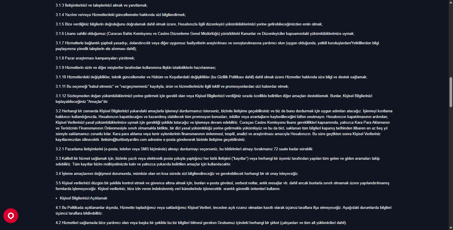 Turkbet Poker Nasıl Oynanır?