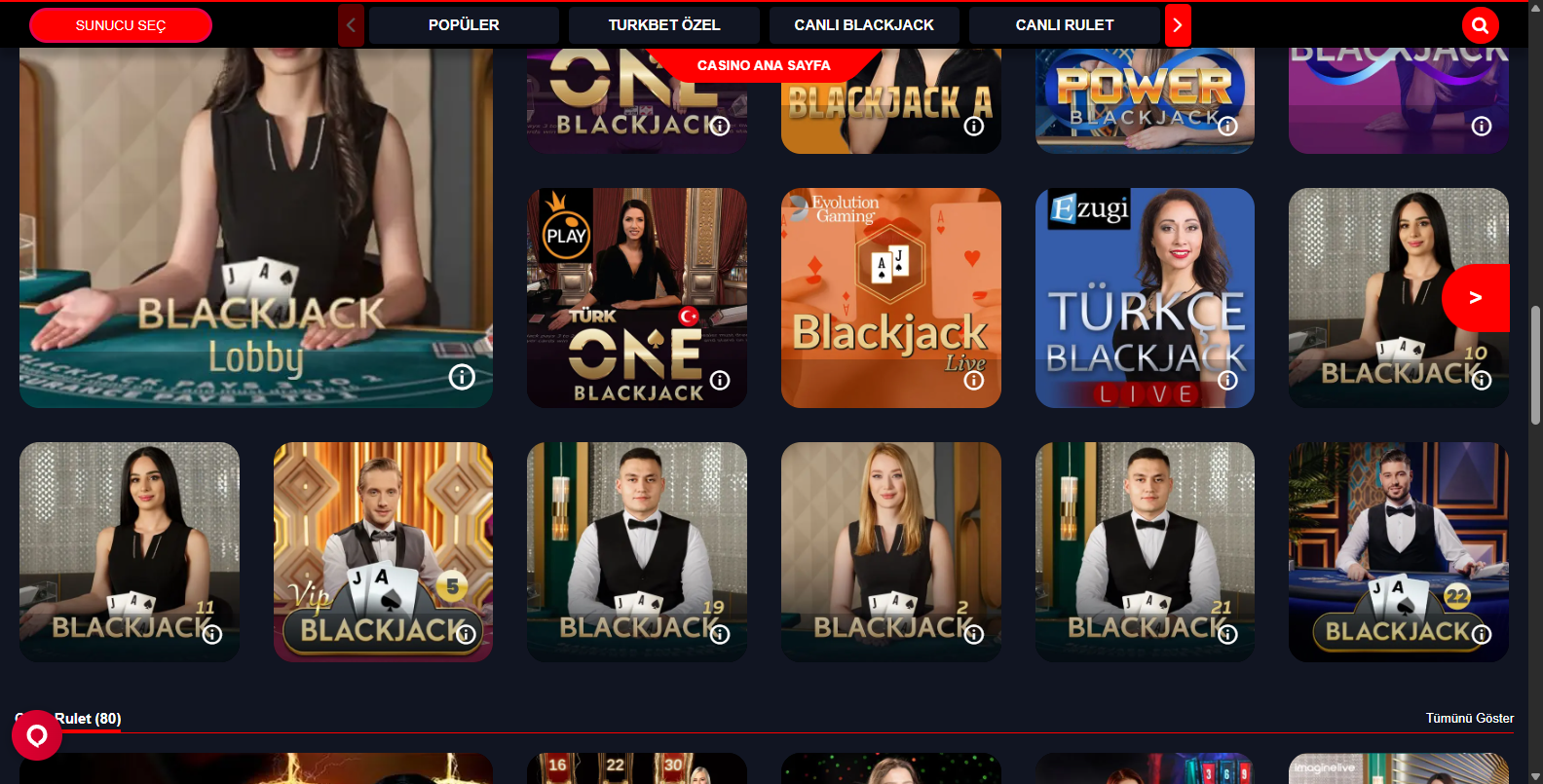 Turkbet İlk Üyelik Bonusu Ne Kadar?